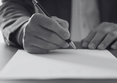 Do I need to give a personal guarantee for a business loan?